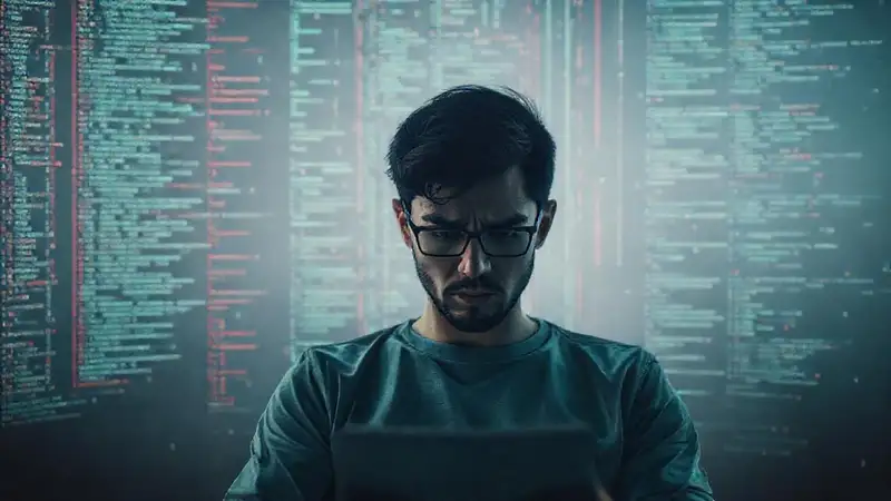 The interface caused a frustrating