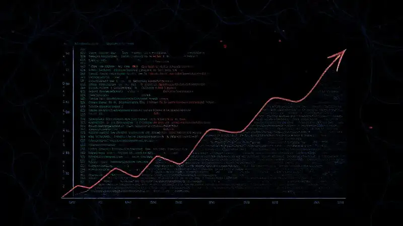 Website issues caused declining search rankings