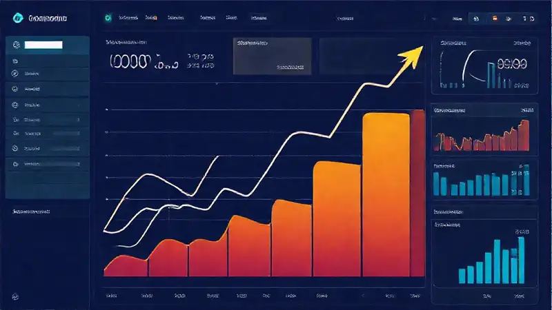 Digital marketing analytics drive successful growth