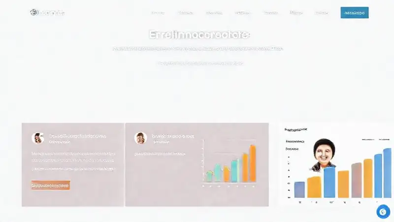 A polished theme drives growth through data