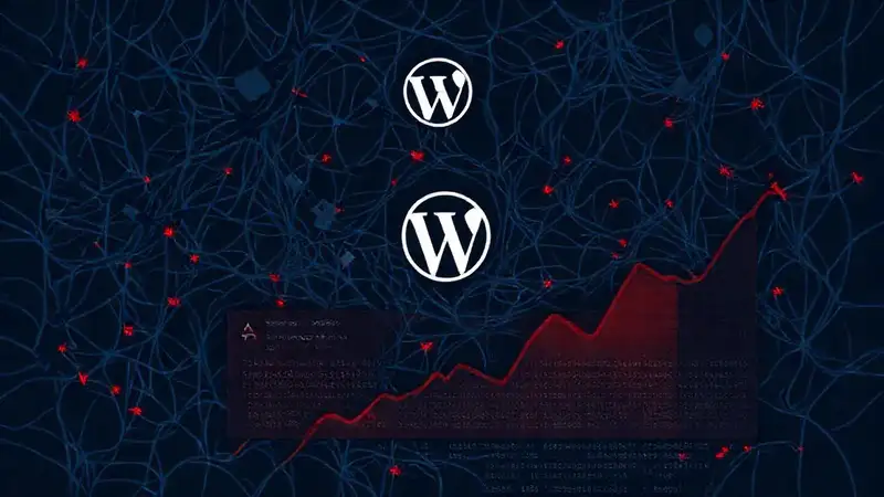 WordPress suffered a critical