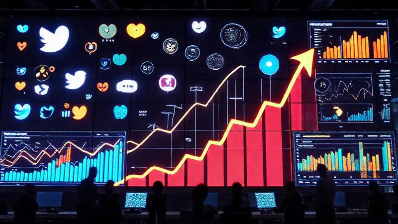 Visual data drives business ROI growth