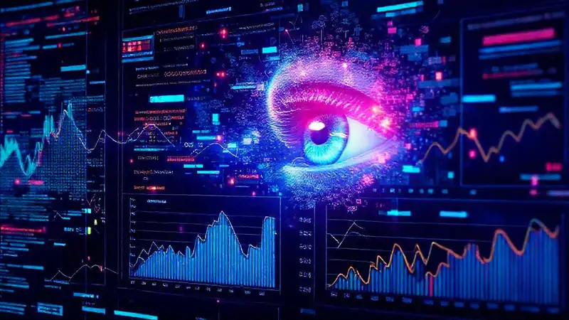 Data visualization powerfully reveals complex insights