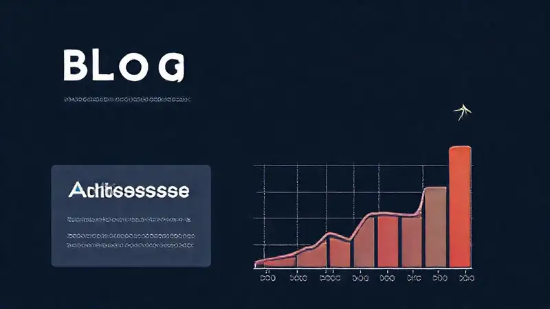 A modern website drives high clicks