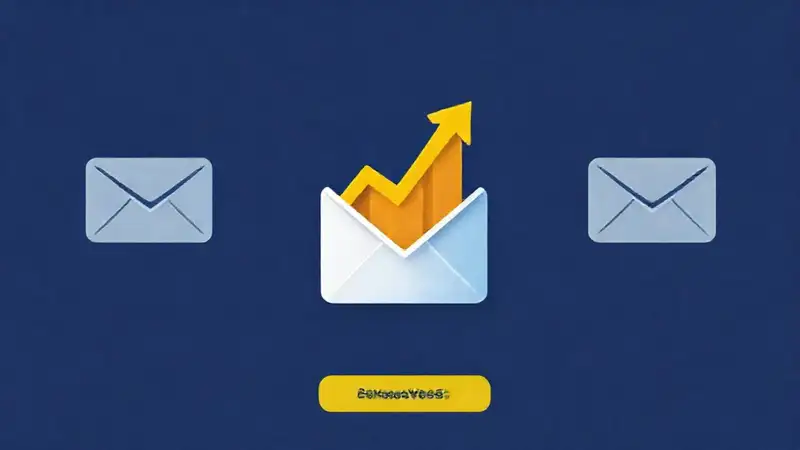 Successful renewal notification displays positive growth