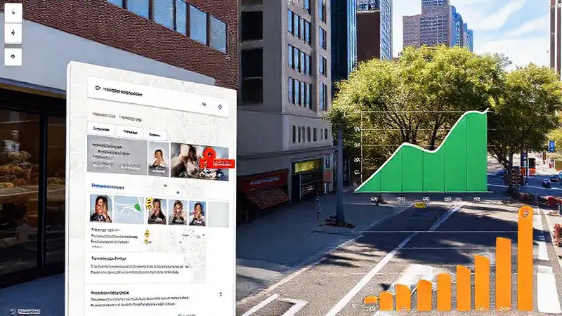 Successful local business thrives on Maps