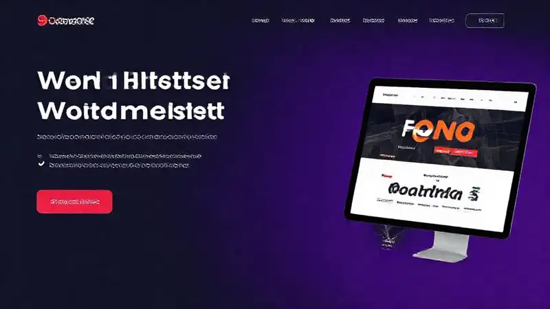 Create a visually appealing