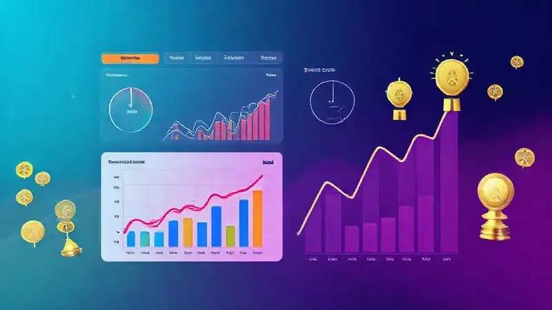 A successful e-commerce platform drives growth