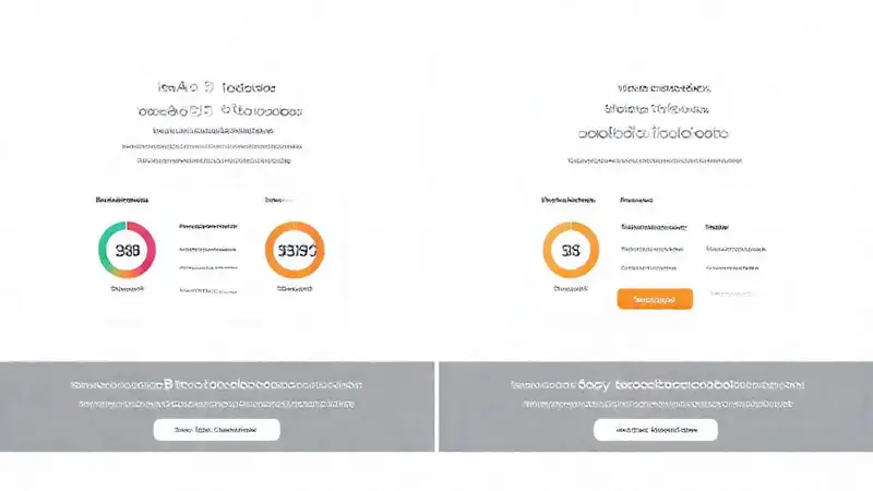 Visually optimized designs boosted customer satisfaction