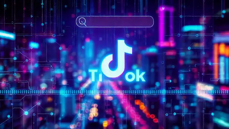 Digital city pulses with trending data