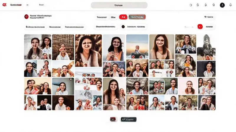 Pinterest fosters a vibrant, monetizable digital community