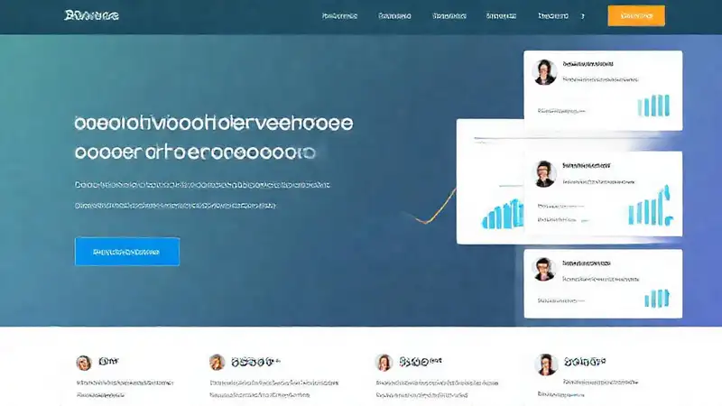 A clean website boosts conversions