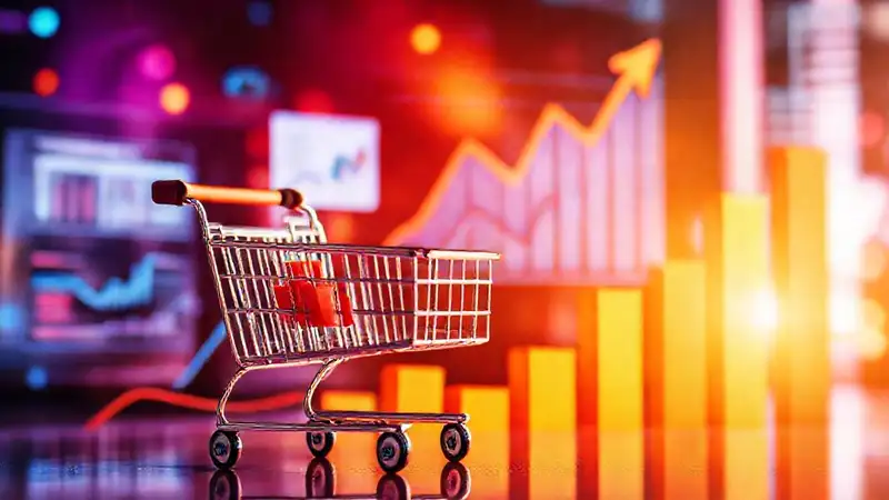 E-commerce boosted sales through visual engagement