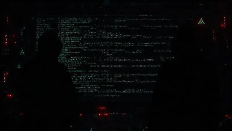 The dark web offered a dangerous