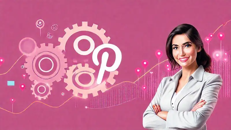 Pinterest’s data drives confident visual growth