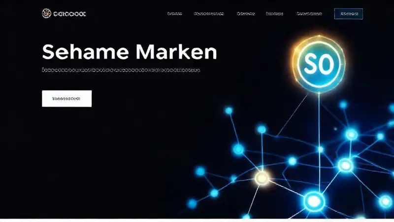 A modern WordPress site enhances digital visibility