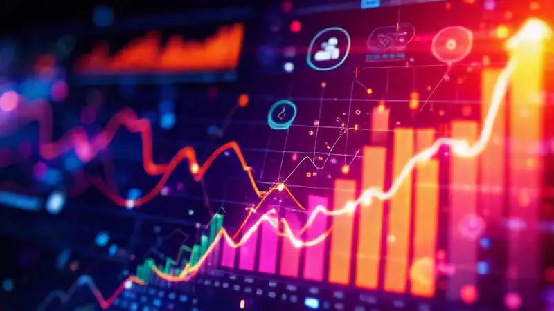 Modern social media visuals drive engagement