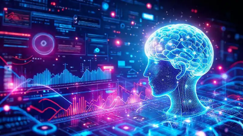 AI-driven social media optimizes diverse data