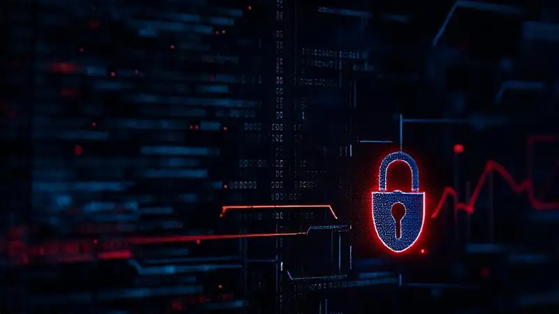 The dark web presents a secure