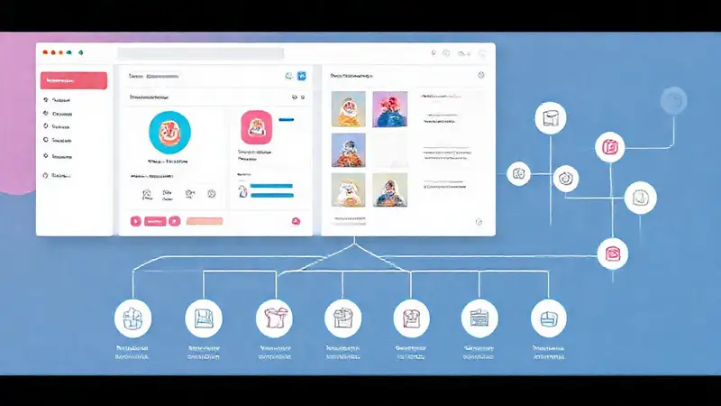 It’s a modern promotional digital graphic