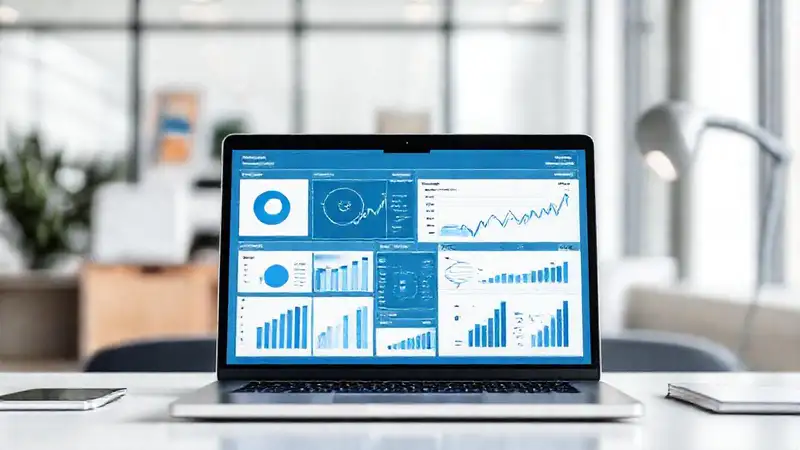 Modern data visualization drives strategic growth