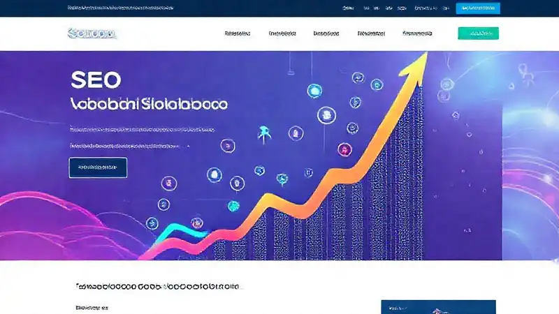 WordPress theme boosts traffic visually