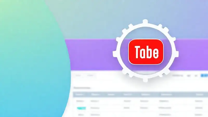 A modern WordPress dashboard automates content sharing