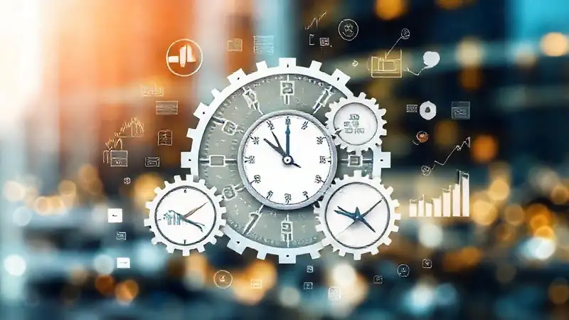 It’s a dynamic, strategic data visualization