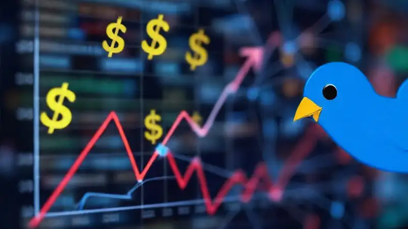 Digital trends reflect financial uncertainty