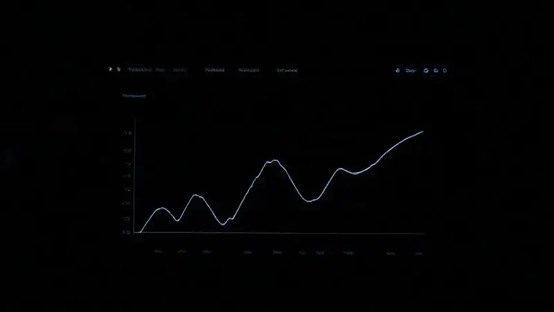 A dark website displays decaying