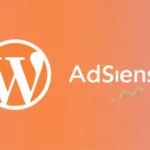 A modern website displays financial data