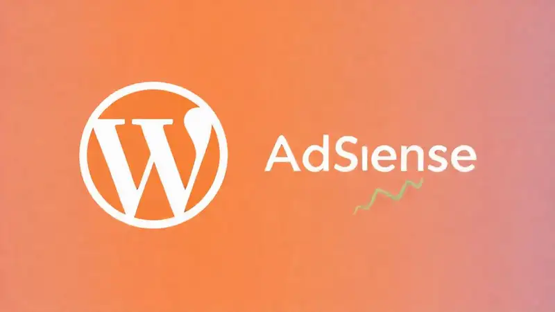 A modern website displays financial data