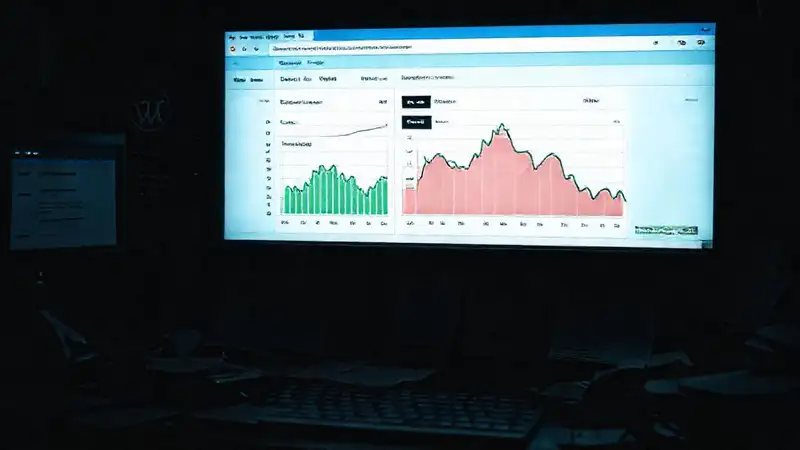 WordPress is experiencing alarming digital decline