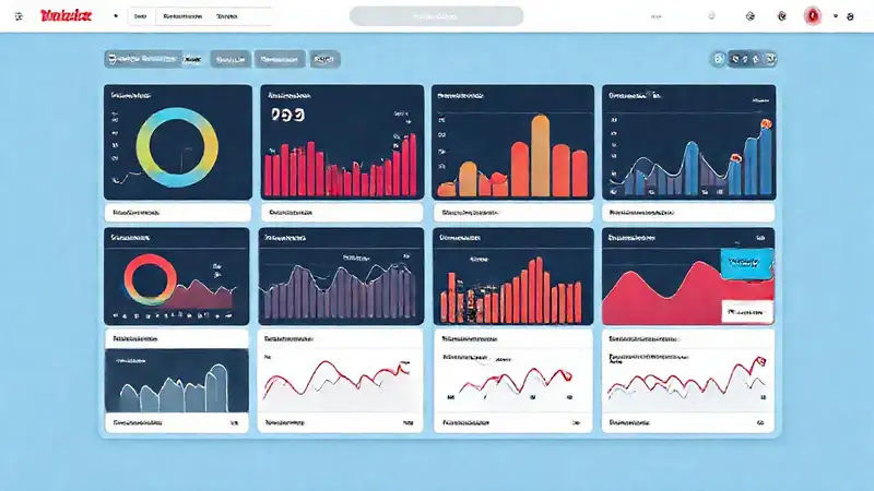 Pinterest analytics drive visual growth strategy