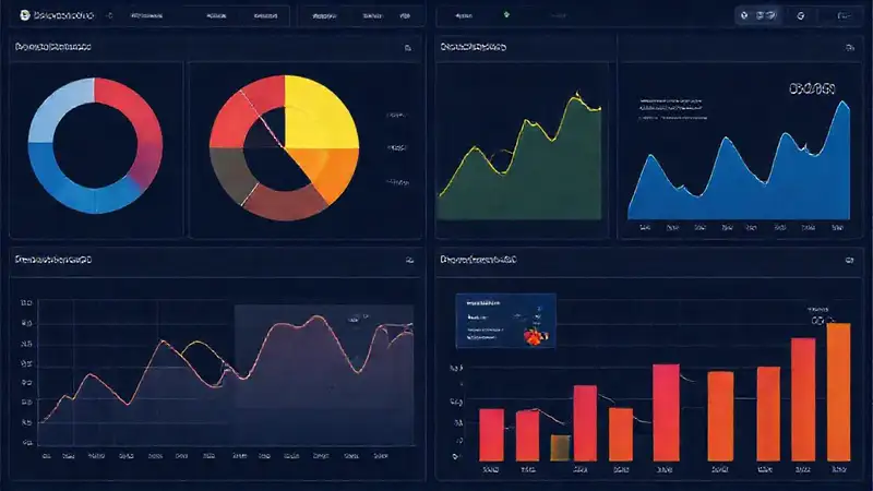 Visual data boosts ROI through design
