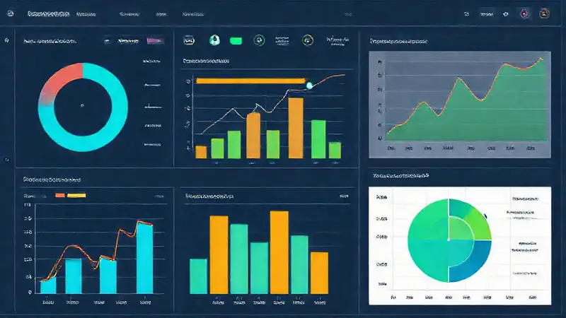 Visually compelling data drives strategic insights