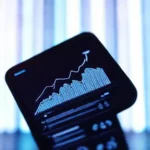 A modern webpage boosts digital optimism