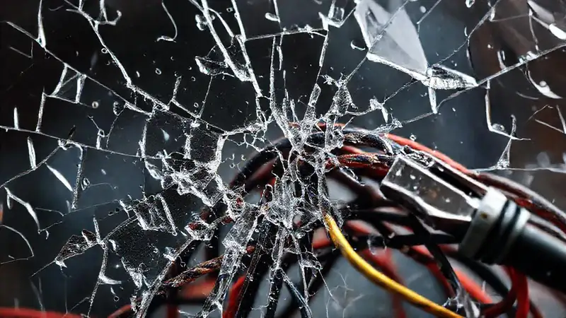 Website repair is urgently needed now