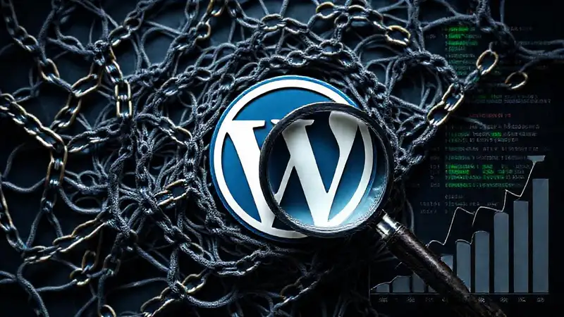 WordPress restored: a successful, optimized website