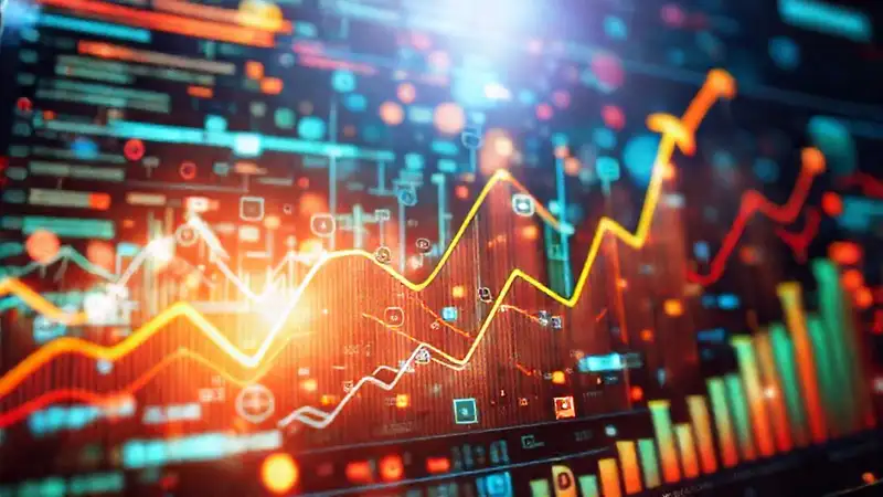 Visualize data trends for impactful insights