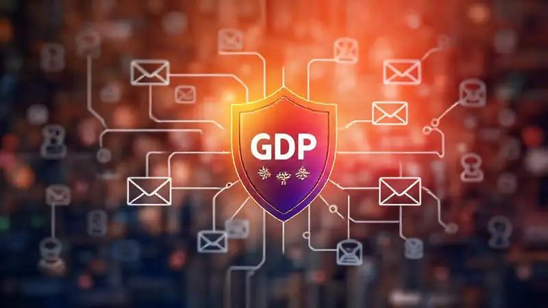 Data privacy protects users through digital design