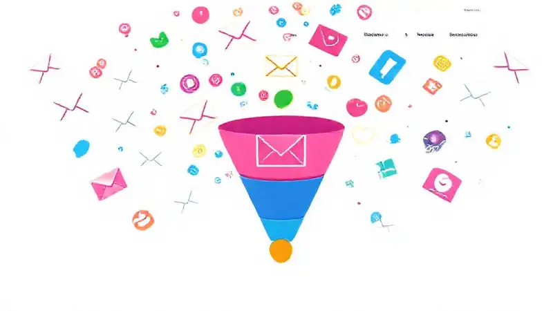 A vibrant, professional affiliate marketing theme