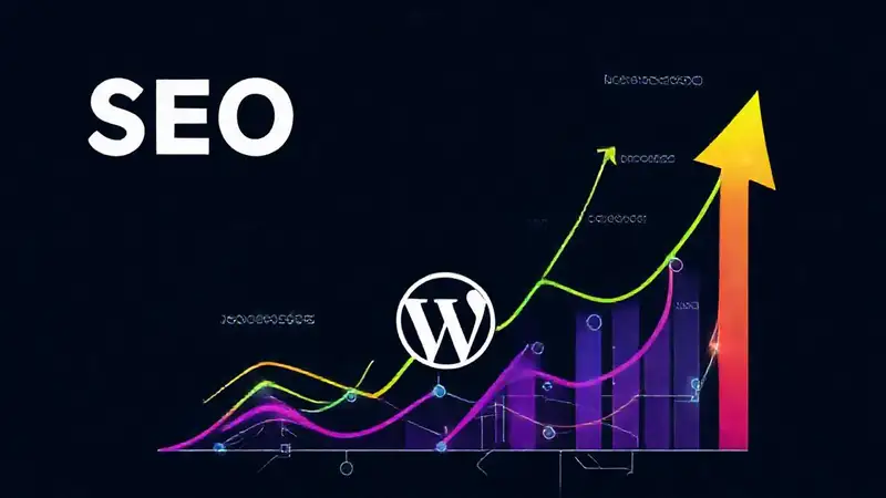 A dynamic website thrives through digital growth