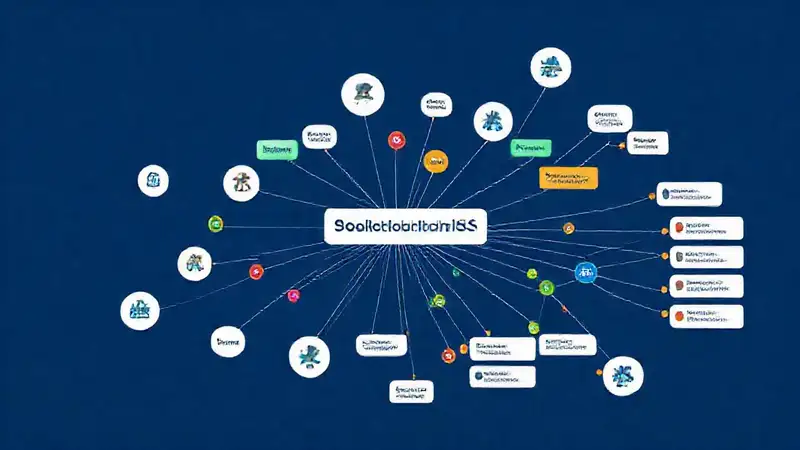 Effective SEO builds website authority and growth