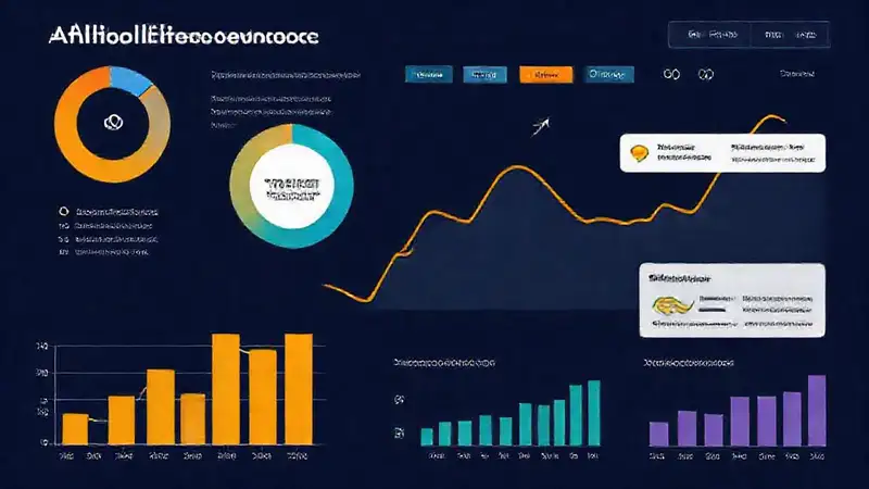 Optimize online presence for measurable results