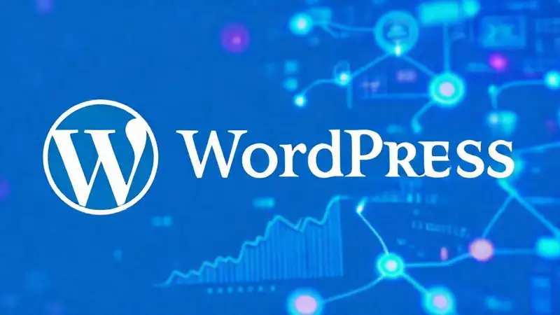 WordPress visually tracks digital performance clearly
