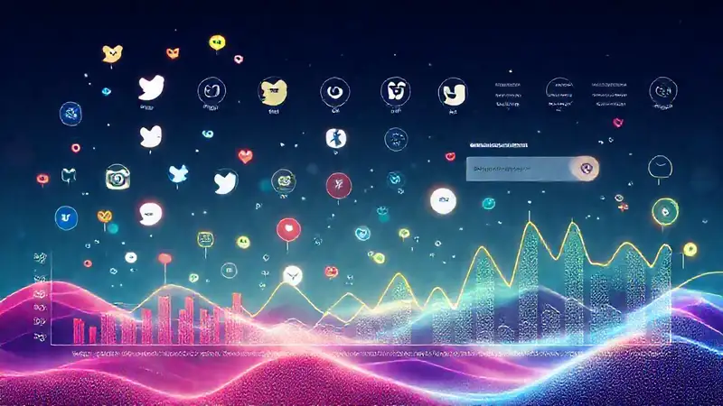 Visually compelling digital marketing design performs well