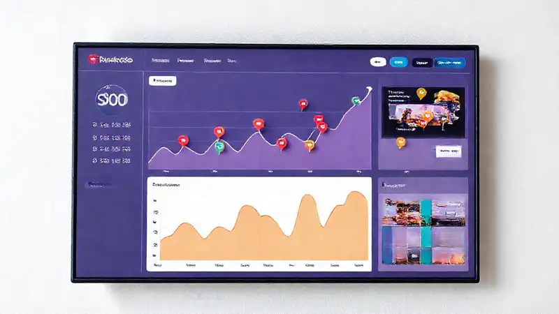 Strategic design boosted digital marketing growth