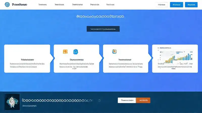 WordPress offers an intuitive