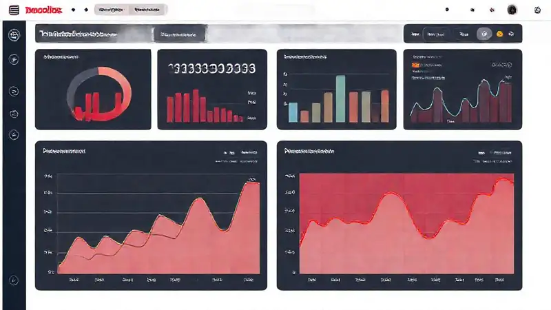 Pinterest analytics visualize marketing campaign success